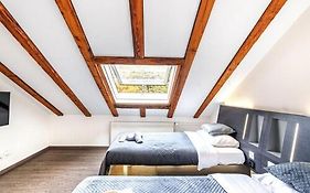 easyHotel Zürich West