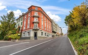 easyHotel Zürich West